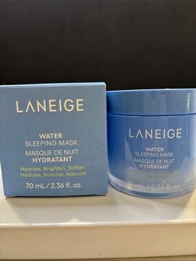 LANEIGE Water Sleeping Mask